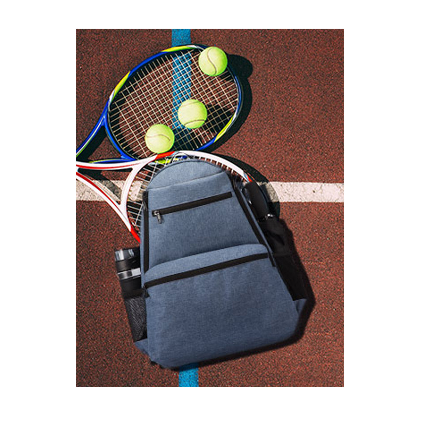 Fashion Tennis Bag Professional Tennis Backpack Large Capacity Racket Bags