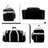 Travel Duffel Bag Foldable Weekender Overnight Bag Lightweight Large Gym Bag
