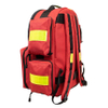 Lightweight Trauma Backpack First Aid Backpack Medical Emergencies Rescue Bag