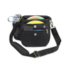 China Wholesale Lightweight Disc Golf Bag Durable Frisbee Golf Basket
