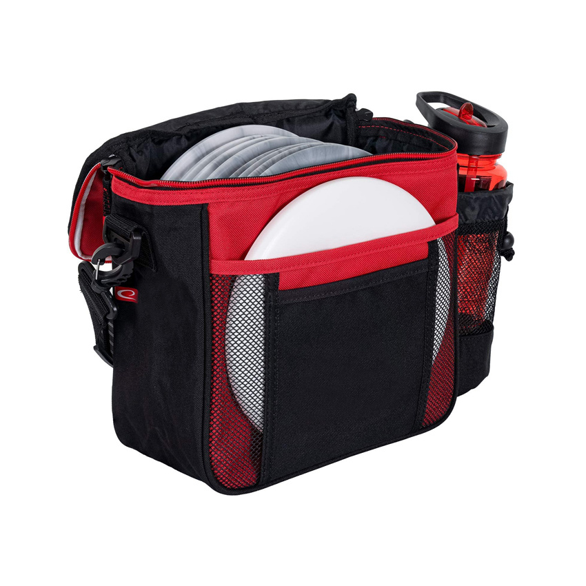 Wholesale Casual Crossbody Disc Golf Rounds Bag Lightweight and Durable Frisbee Golf Bag
