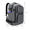 Travel Laptop Backpack for Men Wowen Business Weekender Bag Fashion Luggage Bag