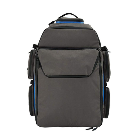 Ultimate Game Backpack Expandable Multi-Functional Backpack Carry-on Compliant Travel Bag