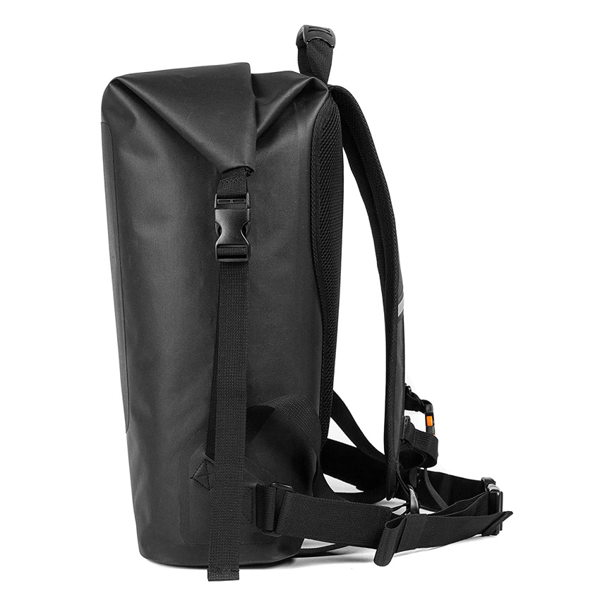 Waterproof Dry Bag Travel Backpack Roll Top Sack for Kayaking Boating Beach Rafting Boating