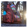 Extra Large Tray Bag China Wholesale Frisbee Backpack Professional Disc Bag