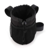 Bike Cup Holder Bicycle Water Bottle Holder Handlebar Drink Holder with Mesh Pockets Phone Bag
