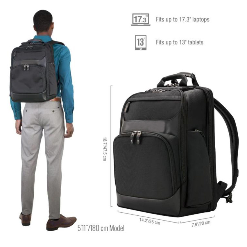 Fashion Computer Backpack Game Backpack Business Travel Laptop Backpack