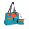 Travel Foldable Tote Bag Tear Resistant Duffle Bag Lightweight Multipurpose Daypack