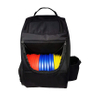 Sports Discs Golf Backpack Lightweight and Durable Travel Frisbee Bag