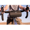 Handlebar Bag Bike Phone Bag Top Tube Phone Pack Waterproof Bicycle Bag