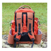 Extra Large Tray Bag China Wholesale Frisbee Backpack Professional Disc Bag