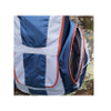 Durability Large Capacity Disc Golf Bag Frisbee Backpack for Outdoor Traveling and Hiking