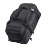 Outdoor Gear Duffel Bag Multi-Functional Weekend Bag Camping Backpack