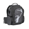 Wholesale Disc Golf Bag Lightweight Frisbee Golf Bag Casual Durable Disc Golf Backpack