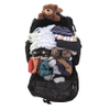 Durable Baby Bag Multifunctional Diaper Bag Stylish Children Travel Bag