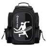 Original Outdoor Sports Leisure Frisbee High-Capacity Professional Shuttle Disc Golf Frisbee Backpack Bag