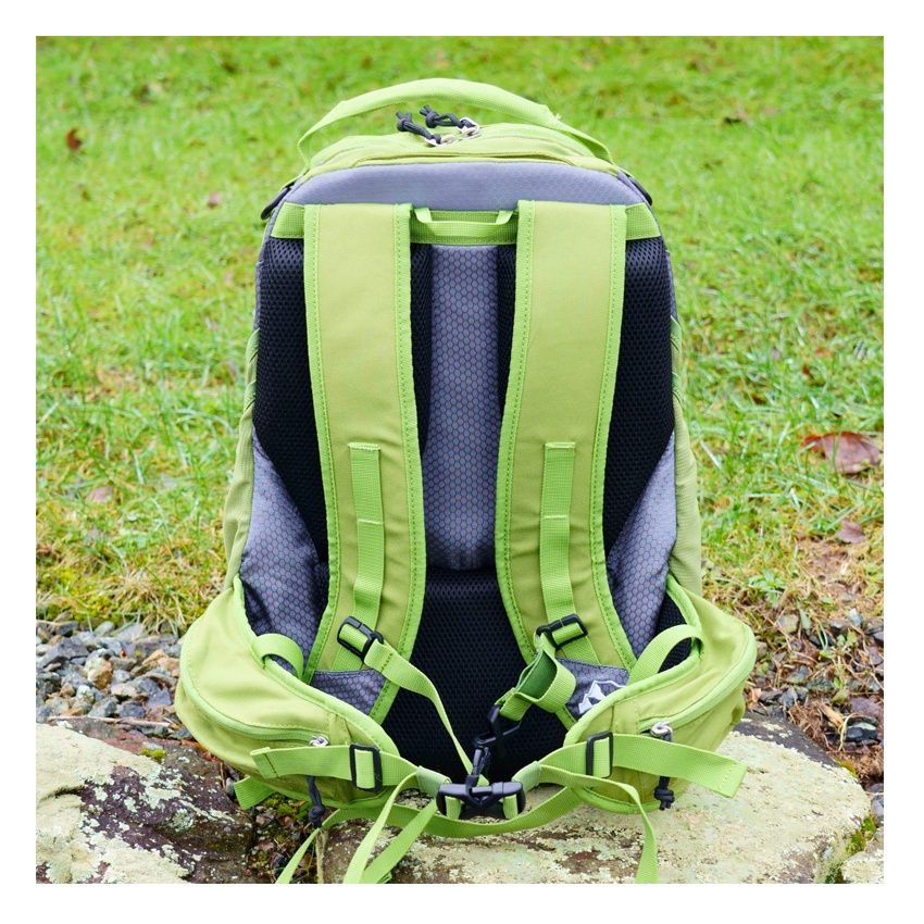 Wholesale Frisbee Golf Backpack Disc Golf Bag Custom Dog Pet Products Bag