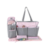 Baby Diaper Bag Mother Travel Tote Bag Fashion Children Bags