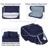 Fashion Large Capacity Baby Bags Wholesale Multifunctional Diaper Bag Travel Woman Backpack Bag