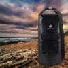 Large Roll Top Lightweight Waterproof Dry Backpack Durable Floating Bag RJ228382