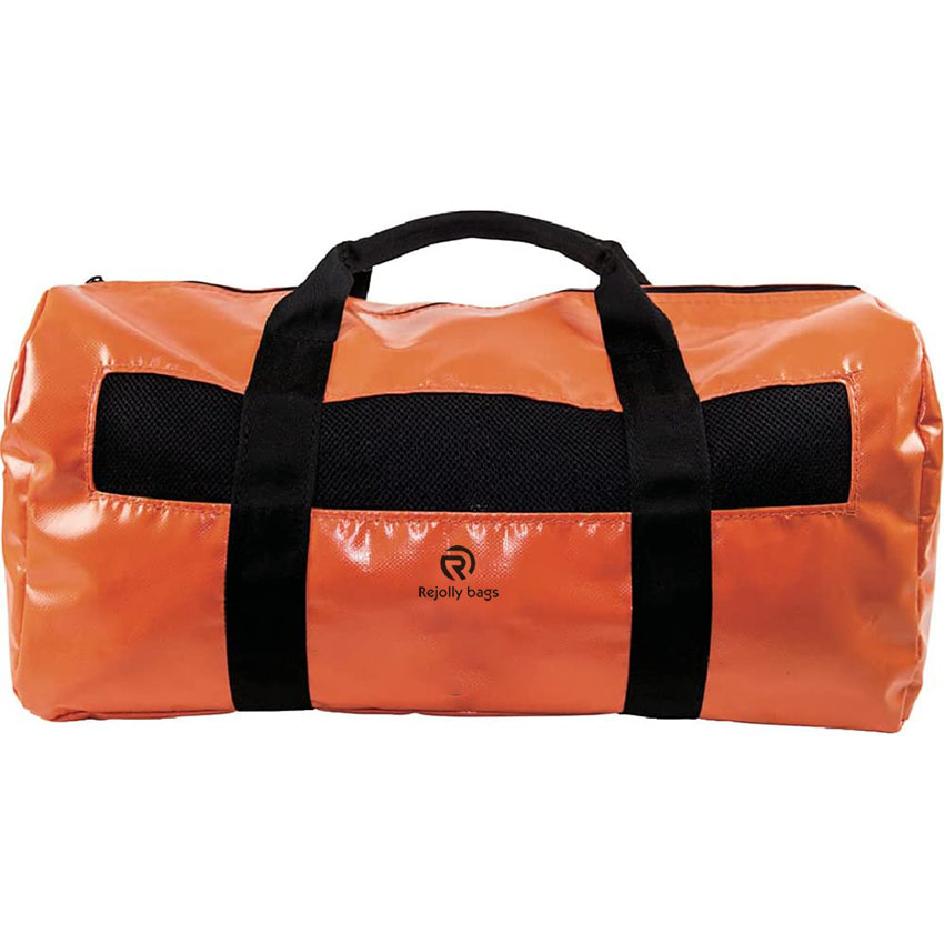 Lightweight Water Resistant Travel Tote Large Storage Carry on Dry Bag RJ228384