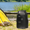 Floating Rucksack Camping Backpack Lightweight Design Waterproof Dry Bag RJ228359