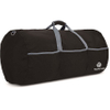 Wholesale Lightweight Black Bag High Quality Large Travel Luggage Duffel Bag