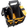 Electrical and Maintenance Tool Carrier Bag Parts Tray