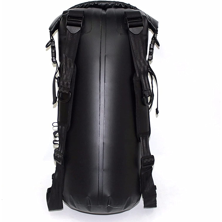 Swimming Bag 30L Inflatable Waterproof Bags River Trekking Storage Dry Sack Bag for Canoe Kayak Rafting Surfing Spelunking Backpack