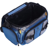 Small Fishing Tackle Storage Bag Fishing Gear Bags Portable Fishing Organizer Shoulder Satchel Fishing Fish Bag