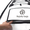Large Portable Waterproof Kayak Insulated Fish Cooler Monster Leakproof Fish Kill Bag Keep Ice-Cold Fish Bag