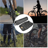 Bike Frame Bag Waterproof Adjustable Multipurpose for Mountain Bike for Outdoor Cycling for MTB for Road Bike for Travel Bike Bag
