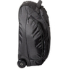 Duffel 21-Inch Wheel Bag Foldable Travel Luggage