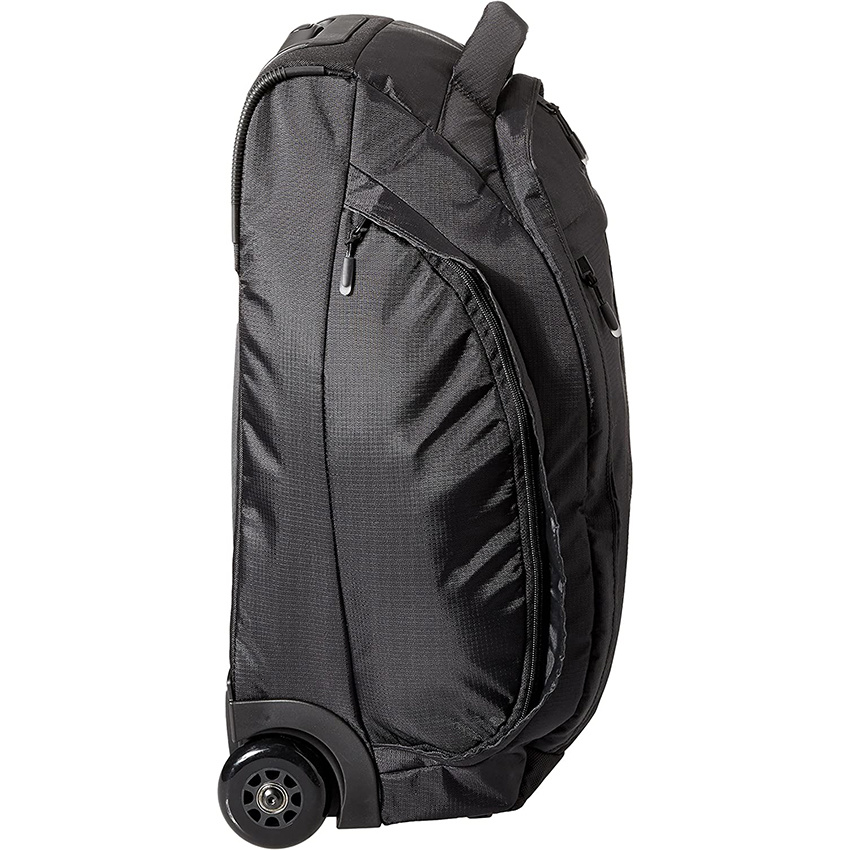 Duffel 21-Inch Wheel Bag Foldable Travel Luggage