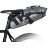 Sport Waterproof Bicycle Saddle Under Seat Rainproof Mountain Road Professional Cycling Accessories Bag