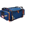 First Responder Medical Trauma Kit Supply Jump Bag for EMS Firefighters