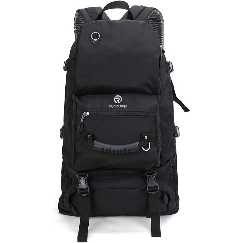 45L Waterproof Backpacks for Women or Men Short & Long Haul Travelling, Any Outdoor Sports, Camping and Hiking Backpack