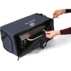 Storage Case Cover for Masterbuilt Pockets for Propane Accessories - Heavy Duty, Padded & Weatherproof Grill Bag