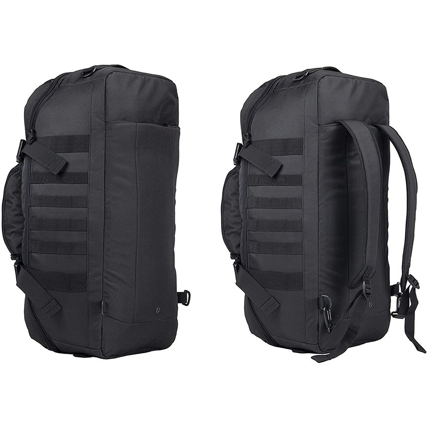 Military Style Outdoor Gear Duffel Bag Bug-out Bag Tactical Gear Pack Multi-Functional Weekend Bag Camping Backpack Compatible Bag