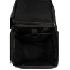 Large Nylon Sissy Bar Bag with Back Pack Straps