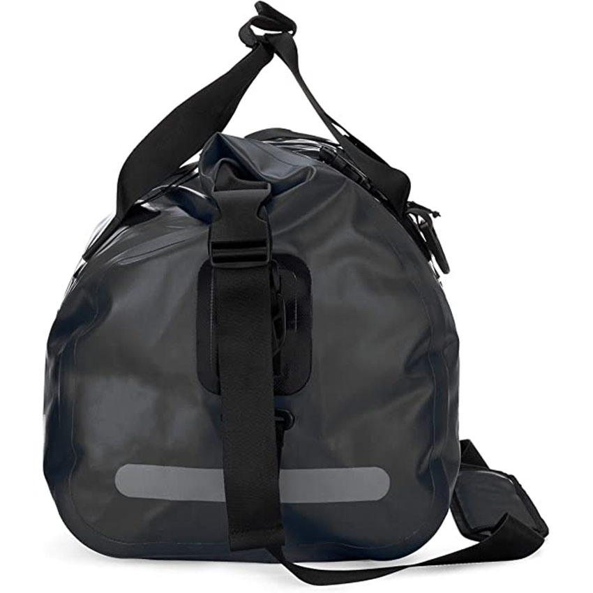 Waterproof Duffel Bag- Perfect for Any Kind of Travel, Lightweight, 50L & 70L Sizes, Large Storage Space, Durable Straps and Handles, Heavy Duty Material Bag