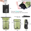 Bike Pannier Bag Backpack Multifunctional Bicycle Cycling Rear Seat Trunk Pack Helmet Cover