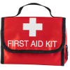 Folding First Aid Storage Bags Empty Emergency Treatment Supplies Organizer Pouch Rescue Medical Survival Handbags
