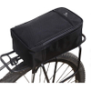 Bike Rear Bag Bicycle Back Seat Pannier Outdoor Sports Cycling Rack Pack Carrier Waterproof Storage Trunk Pouch