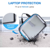 Weekend Bag Travel Duffle Bag Expandable Overnight Bag Anti-Theft Carry Bag with Shoe Pocket Tote Bag