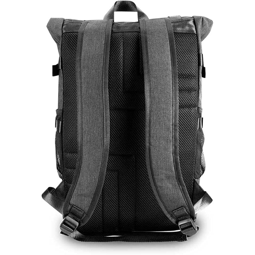 Weather Proof Front Side Pockets Lap-Top Padded Pocket Inside Rogue Smell Proof Weather Resistant Lockable Backpack