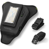 Magnetic with Straps Waterproof Touch Screen Phone Pouch for Cell Phone up to 6.0 Inch Motorcycle Travel Bag