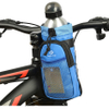 Bike Handlebar Bag Lightweight Waterproof Front Frame Storage Top Tube Pouch Bicycle Outdoor Cycling Travel