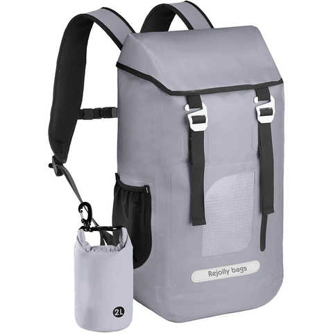 Dry Bag Backpack Waterproof 30 Floating Water Sport Marine