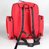Waterproof Emergency Backpack for Car Travel Camping Home Office Sports Survival Complete Emergency Bag